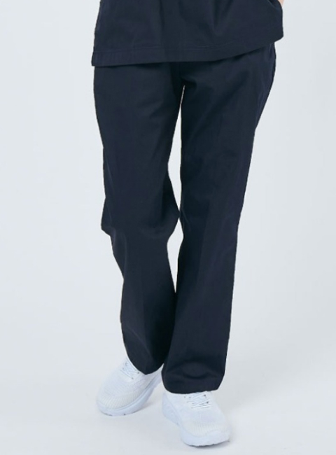 여성 베이직 스크럽 팬츠 (4color)